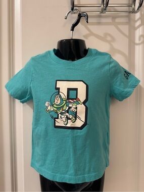 BabyGap  Buzz Lightyear Graphic Tee